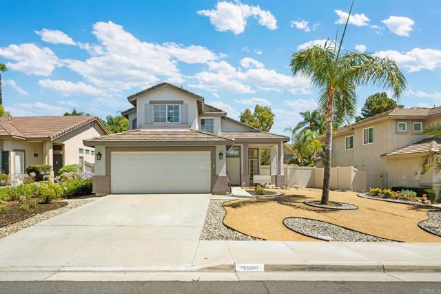 Detail Gallery Image 3 of 28 For 31710 Corte Cardenas, Temecula,  CA 92592 - 3 Beds | 2/1 Baths