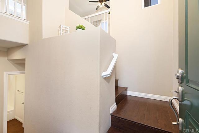 Detail Gallery Image 8 of 46 For 18861 Caminito Cantilena #43,  San Diego,  CA 92128 - 3 Beds | 2/1 Baths