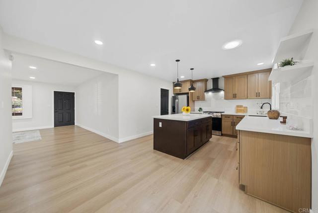 Detail Gallery Image 13 of 50 For 1429 Taylor Ave, Escondido,  CA 92027 - 3 Beds | 2 Baths