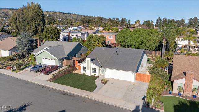 Detail Gallery Image 45 of 52 For 2086 El Rancho Dr, Camarillo,  CA 93010 - 4 Beds | 2 Baths