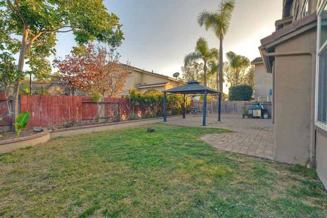 886 Gallery Drive, Oceanside, California 92057, 4 Bedrooms Bedrooms, ,2 BathroomsBathrooms,Single Family Residence,For Sale,Gallery Drive,240027989SD