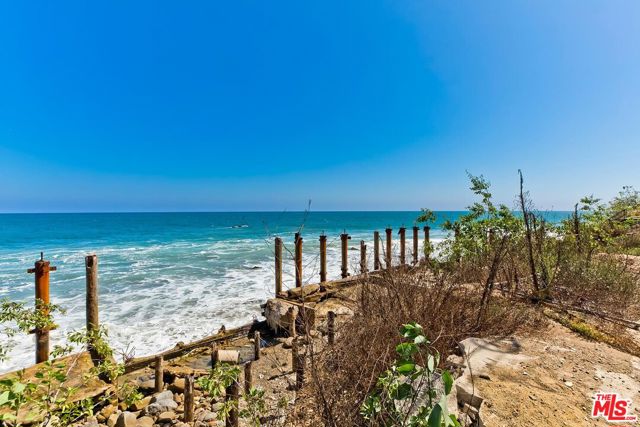  Land for Sale in Malibu, California