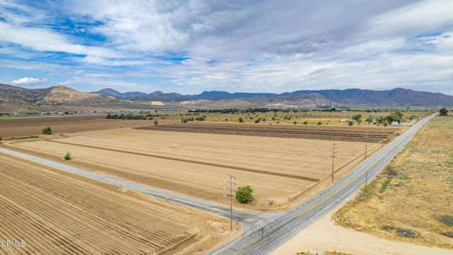 Detail Gallery Image 1 of 14 For 0 Highline Lot 5, Tehachapi,  CA 93561 - – Beds | – Baths