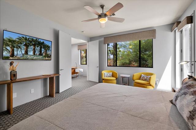 922 Alejo Vista, Palm Springs, CA 92262