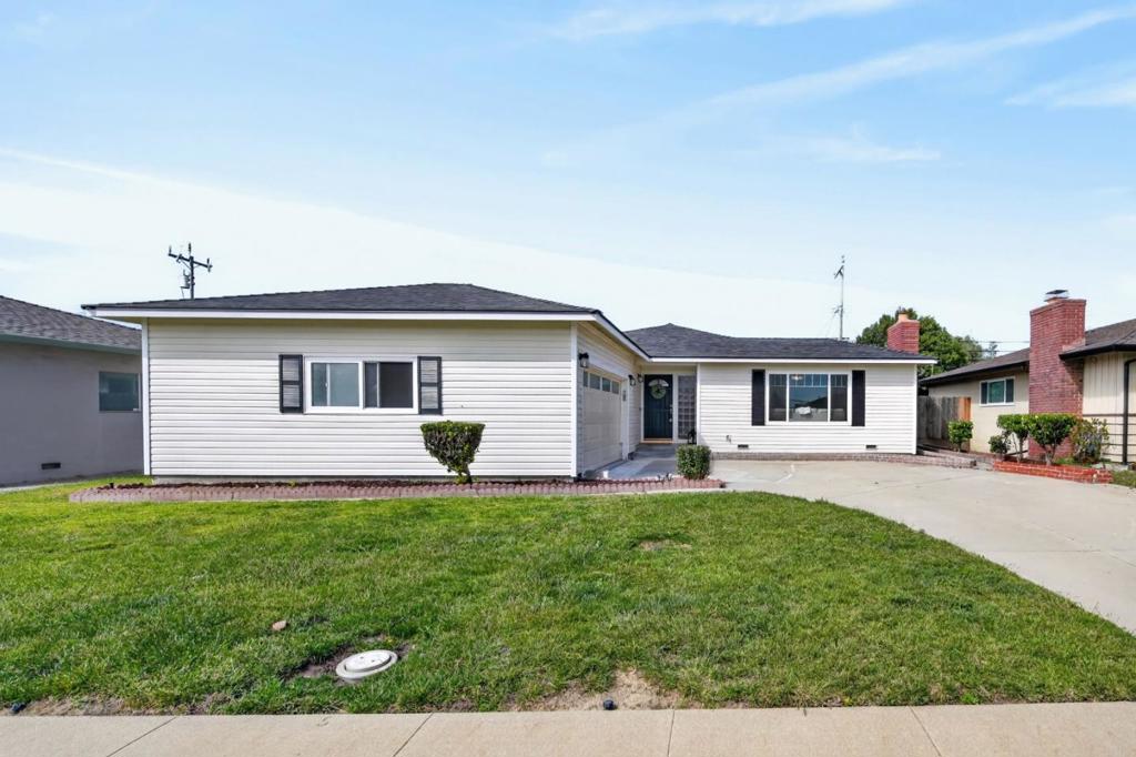 782 Fairfax Drive