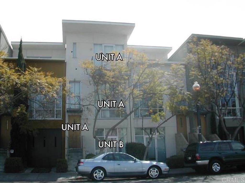 1535 Kettner Boulevard - photo 3