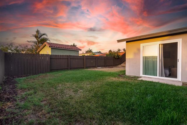 Detail Gallery Image 32 of 32 For 3822 Enero Ct, San Diego,  CA 92154 - 3 Beds | 2 Baths