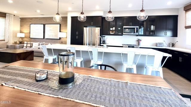 Detail Gallery Image 33 of 54 For 5663 Surfrider Way #101,  Goleta,  CA 93117 - 3 Beds | 2/1 Baths