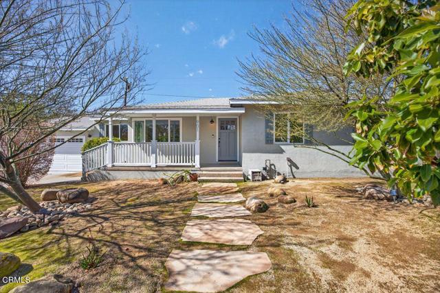 Detail Gallery Image 9 of 40 For 901 Grandview Ave, Ojai,  CA 93023 - 3 Beds | 2 Baths