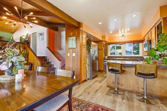 Detail Gallery Image 10 of 62 For 5484 Redding Rd, San Diego,  CA 92115 - 3 Beds | 2/1 Baths