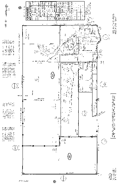 Plat Map