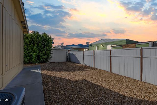 Detail Gallery Image 24 of 39 For 250 E Telegraph Rd #155,  Fillmore,  CA 93015 - 3 Beds | 2 Baths