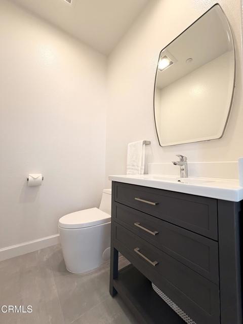 Detail Gallery Image 24 of 44 For 9898 Rhone St, Ventura,  CA 93004 - 4 Beds | 2/1 Baths