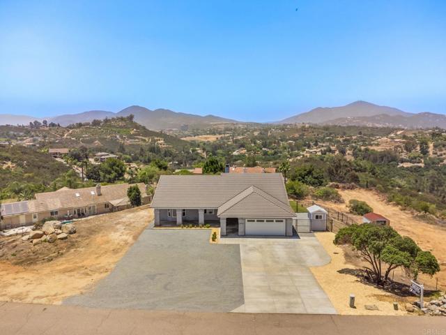 Detail Gallery Image 16 of 20 For 14694 Chaparral Slope Rd, Jamul,  CA 91935 - 3 Beds | 2/1 Baths