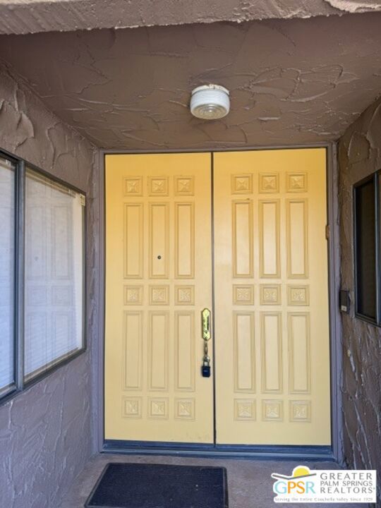 3131 Cambridge Court, Palm Springs