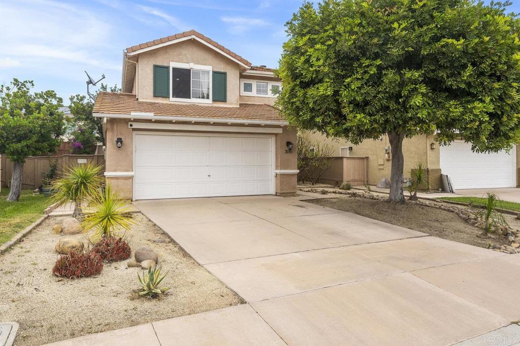 305 Cobblestone Place
