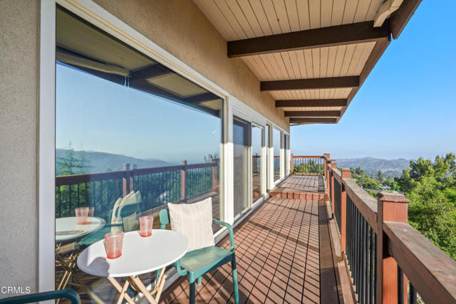 Detail Gallery Image 31 of 46 For 5555 Terrace Dr, La Crescenta,  CA 91214 - 3 Beds | 2 Baths