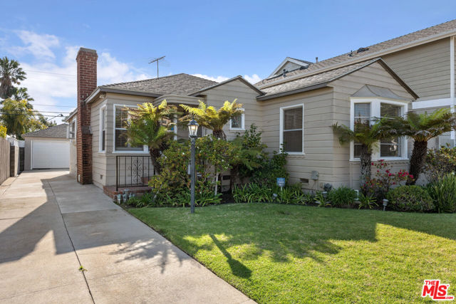 8039 Nardian Way, Los Angeles, CA 90045