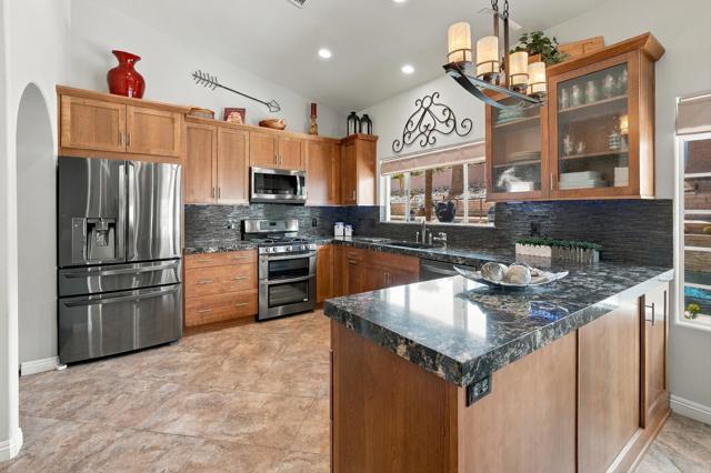 73095 Deer Grass Drive, Palm Desert, CA 92260