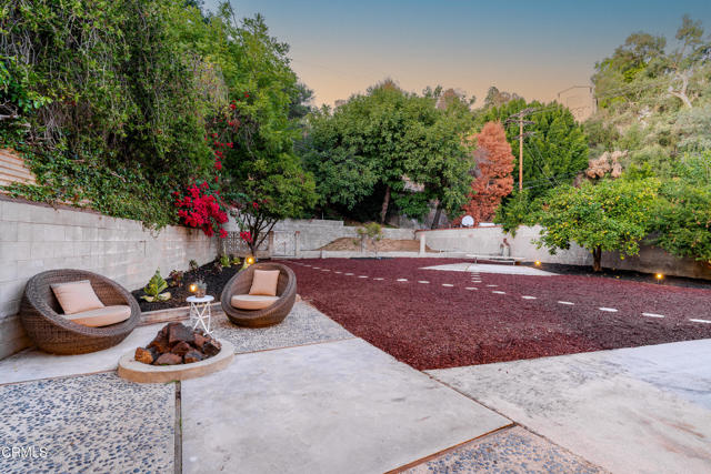 Detail Gallery Image 42 of 57 For 817 E Mountain St, Glendale,  CA 91207 - 5 Beds | 4/1 Baths