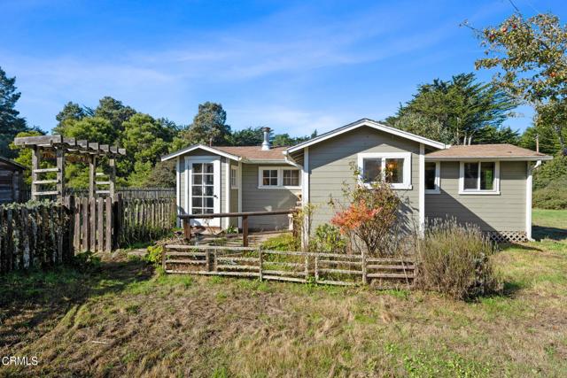 26801 Highway 1, Fort Bragg, California 95437, 4 Bedrooms Bedrooms, ,3 BathroomsBathrooms,Residential,For Sale,26801 Highway 1,CRC1-10403