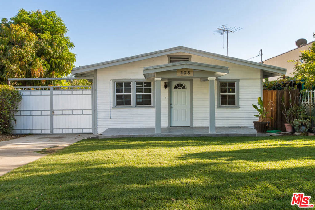408 W Garfield Avenue