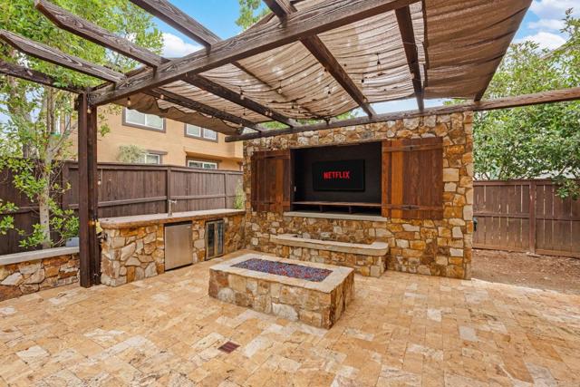 Detail Gallery Image 65 of 75 For 880 Summer Moon Rd, San Marcos,  CA 92078 - 4 Beds | 3/1 Baths