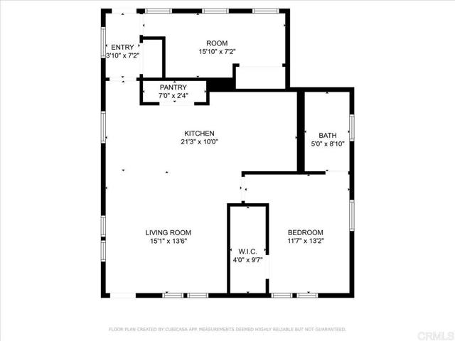 Property Photo from MLS