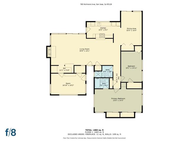 785 Richmond Avenue, San Jose CA: https://media.crmls.org/mediaz/541f51ca-7bae-4e90-8a53-d16b96669c83.jpg
