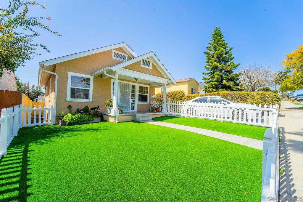 3420 Cherokee Pt. - photo 11