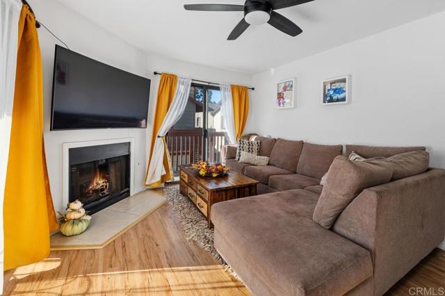 Detail Gallery Image 10 of 32 For 835 Tamayo Drive #6,  Chula Vista,  CA 91910 - 2 Beds | 2 Baths