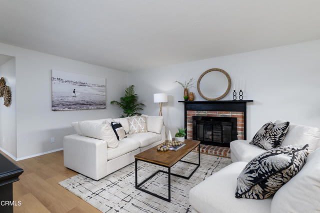 Detail Gallery Image 7 of 35 For 1874 Munson St, Camarillo,  CA 93010 - 4 Beds | 3 Baths