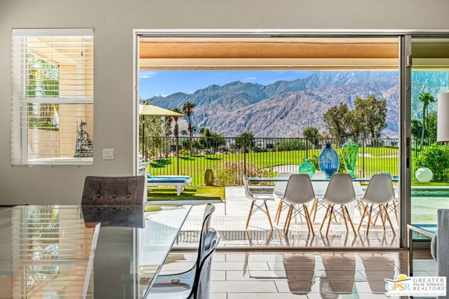 1385 Passage Street, Palm Springs, CA 92262