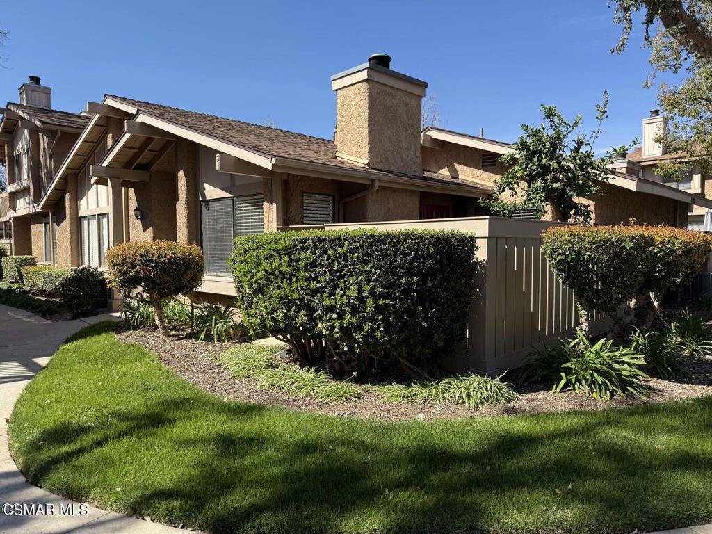 4496 Lubbock Drive #C