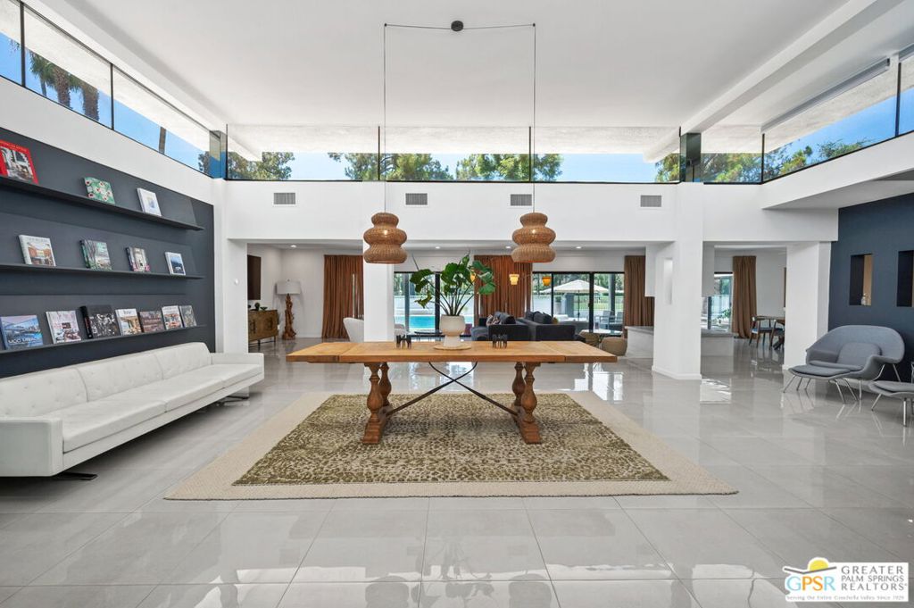 71183 Country Club Drive