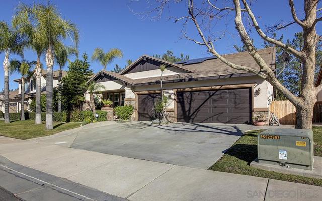 Image 2 for 23588 Cantara Rd, Corona, CA 92883