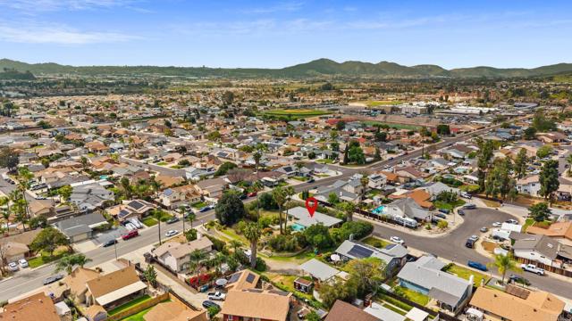 Detail Gallery Image 54 of 57 For 10850 2nd St, Santee,  CA 92071 - 3 Beds | 2 Baths