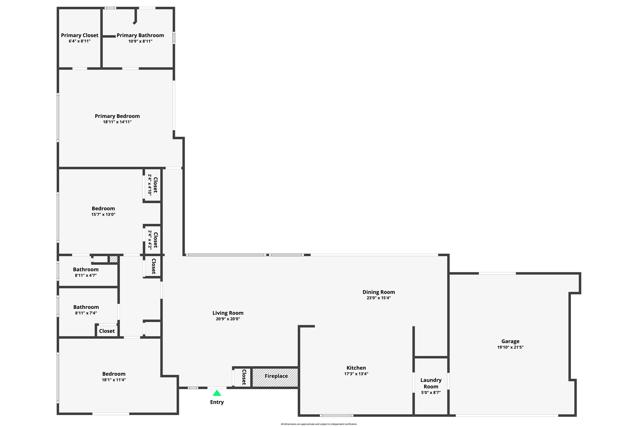 1175 E Cactus Road, Palm Springs CA: https://media.crmls.org/mediaz/54239131-973f-49a6-ab78-e4e85da6f39e.jpg