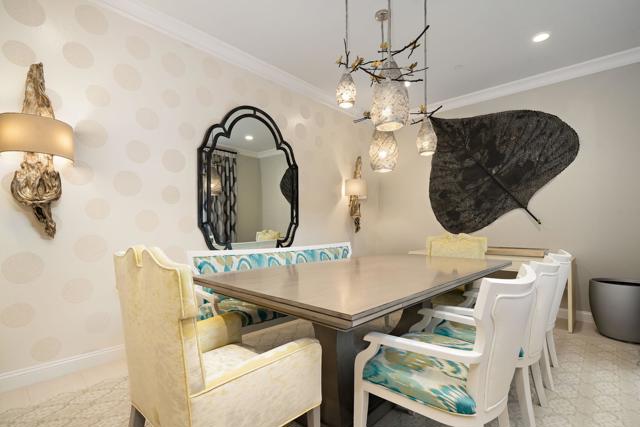 5 Cassis Circle, Rancho Mirage, CA 92270