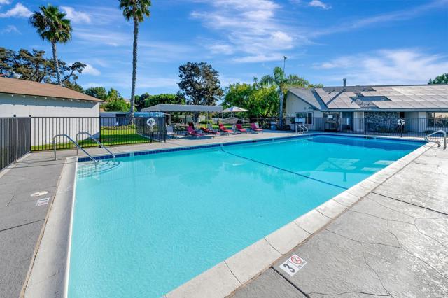 Detail Gallery Image 24 of 26 For 1925 Otay Lakes Rd #6,  Chula Vista,  CA 91913 - 2 Beds | 1 Baths