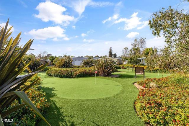 Detail Gallery Image 27 of 39 For 206 Browning Ave #206,  Ventura,  CA 93003 - 2 Beds | 1 Baths