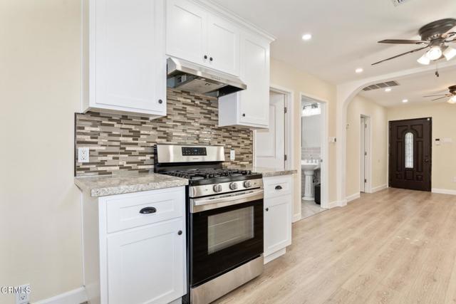 Detail Gallery Image 26 of 50 For 1129 La Puerta St, Los Angeles,  CA 90023 - 3 Beds | 1 Baths