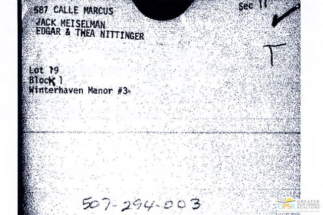 587 N Calle Marcus, Palm Springs CA: https://media.crmls.org/mediaz/5428d854-9135-4718-97d2-011eaddaae6d.jpg