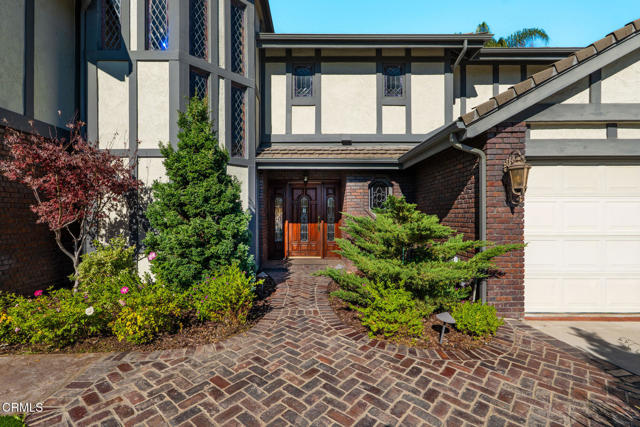 Detail Gallery Image 2 of 63 For 2233 Valiant St, Glendora,  CA 91741 - 5 Beds | 3/1 Baths