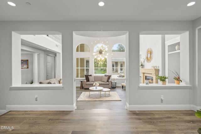 Detail Gallery Image 7 of 73 For 181 via Sandra, Newbury Park,  CA 91320 - 5 Beds | 6/1 Baths