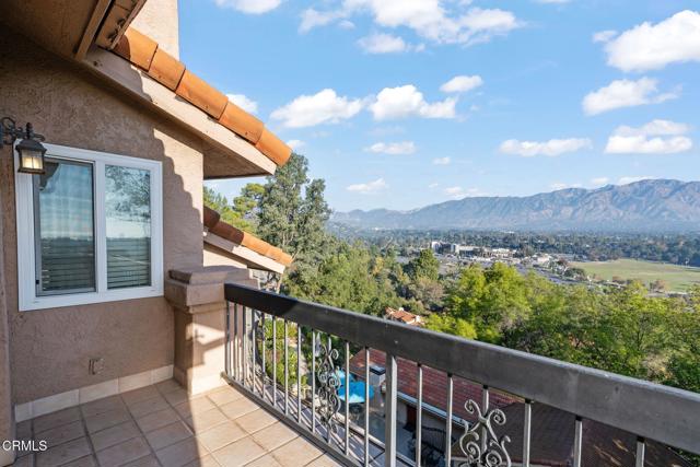 Detail Gallery Image 22 of 68 For 920 Glen Oaks Bld, Pasadena,  CA 91105 - 3 Beds | 3/1 Baths