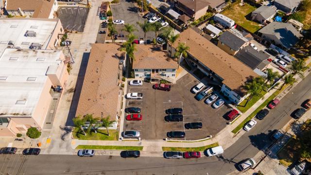 802 Franklin Avenue, El Cajon, California 92020, ,Commercial Sale,For Sale,Franklin Avenue,240026176SD