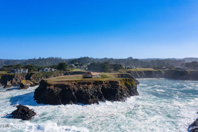 Detail Gallery Image 34 of 61 For 45525 S Caspar Dr, Mendocino,  CA 95460 - 1 Beds | 2 Baths