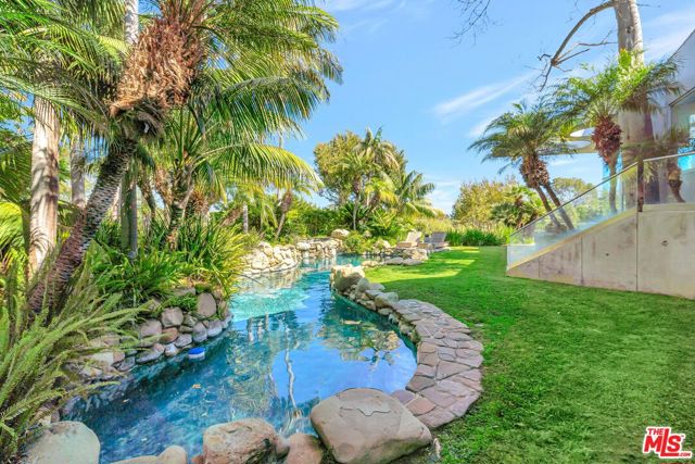 Drew Fenton | 28775 Sea Ranch Way Malibu CA | MLS: 7364952