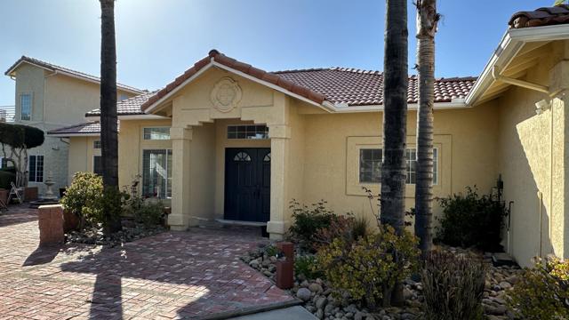 Detail Gallery Image 1 of 13 For 6003 Bonita Meadows Ln, Bonita,  CA 91902 - 3 Beds | 2 Baths